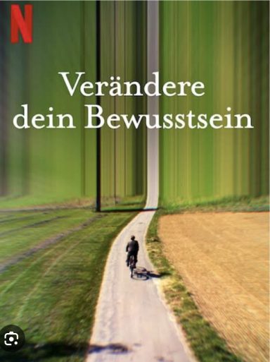 Verändere dein Bewusstsein