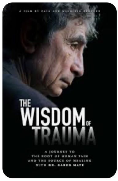 The Wisdom of Trauma