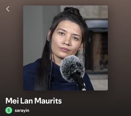 Mai Lan Mauriits