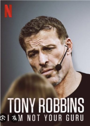 Tony Robbins